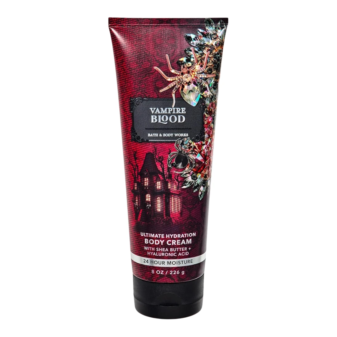 Vampire Blood Ultimate Hydration Body Cream 226g