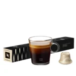 Vaniglia Nespresso Original Coffee Pods