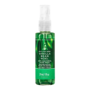 Vanilla Bean Noel Hand Sanitizer Spray 29ml