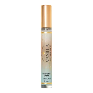 Vanilla Romance Mini Perfume Spray 7ml