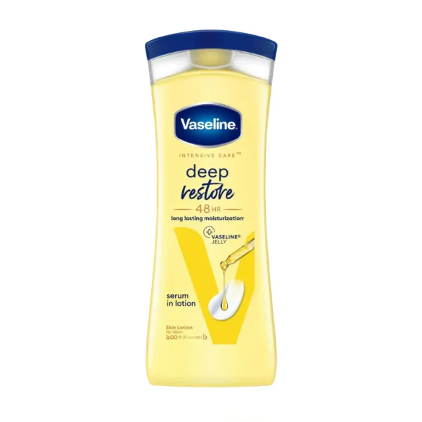 Vaseline Lotion Deep Restore 100ML