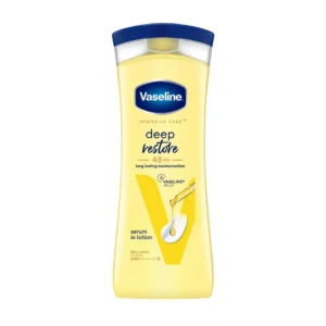 Vaseline Lotion Deep Restore 200ml