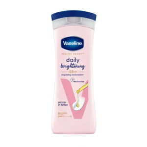 Vaseline Lotion Healthy Bright 100ml