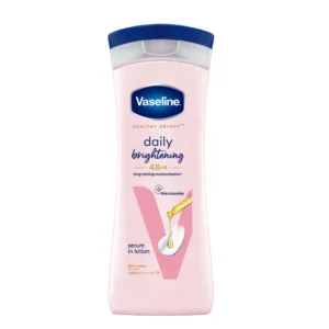 Vaseline Lotion Healthy Bright 300ml