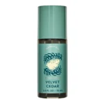 Velvet Cedar Travel Size Fine Fragrance Mist 75ml