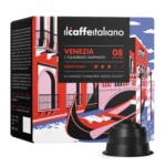 Venezia Il Caffe Italiano Dolce Gusto Coffee Pods