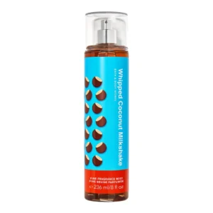 Whipped Coconut Milkshake Fine Fragrance Mist 236ml