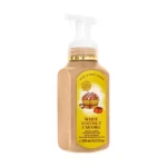 White Coconut Caramel Gentle & Clean Foaming Hand Soap 259ml