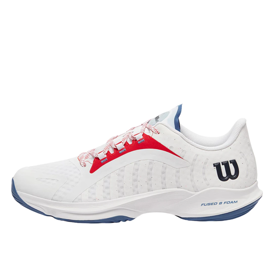 Wilson Hurakn 2.0 Padel Shoes