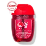 Winter Candy Apple PocketBac Hand Sanitizer 29ml