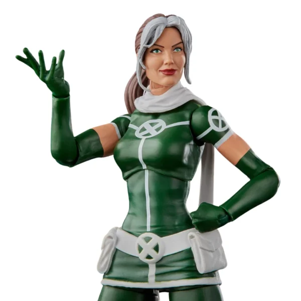 X-Men Marvel Legends Rogue (From 2-Pack)