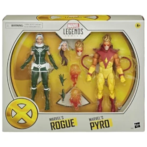 X-Men Marvel Legends Rogue (From 2-Pack)