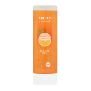 Fruity Orange & Satsuma Shower Gel 250ml