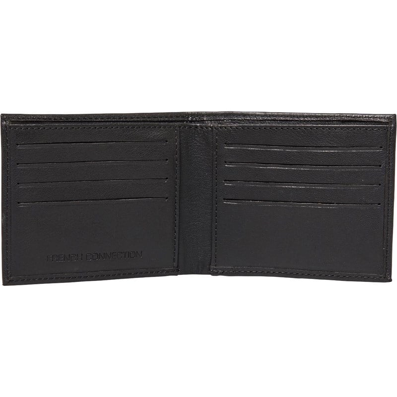 French Connection Mens Wallet - Xclusivebrandsbd