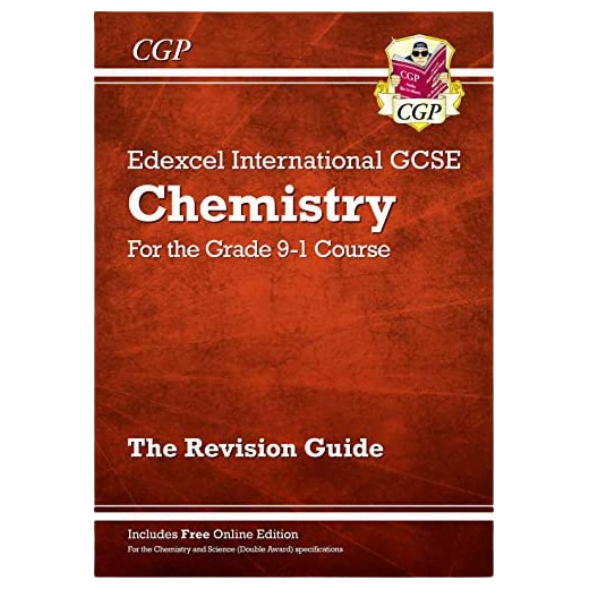 Grade 9-1 Edexcel International GCSE Biology: Exam Practice Workbook  (includes Answers) (CGP IGCSE 9-1 Revision) (CGP IGCSE Biology) : CGP  Books, CGP Books: : Books
