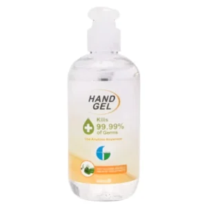 TPPE Hand Sanitizer Gel 250ml