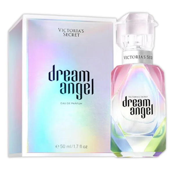 Victoria's Secret Dream Angel Eau de Parfum 50ml - Xclusivebrandsbd