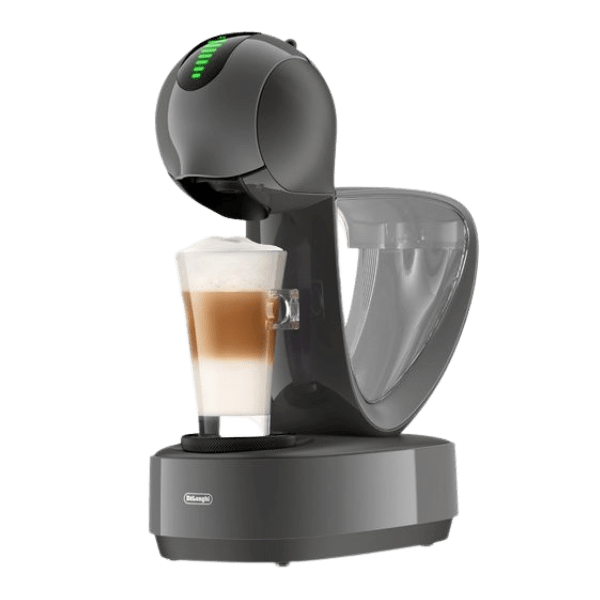 Nescafe Dolce Gusto Infinissima Touch Coffee Machine by De'Longhi -  Xclusivebrandsbd