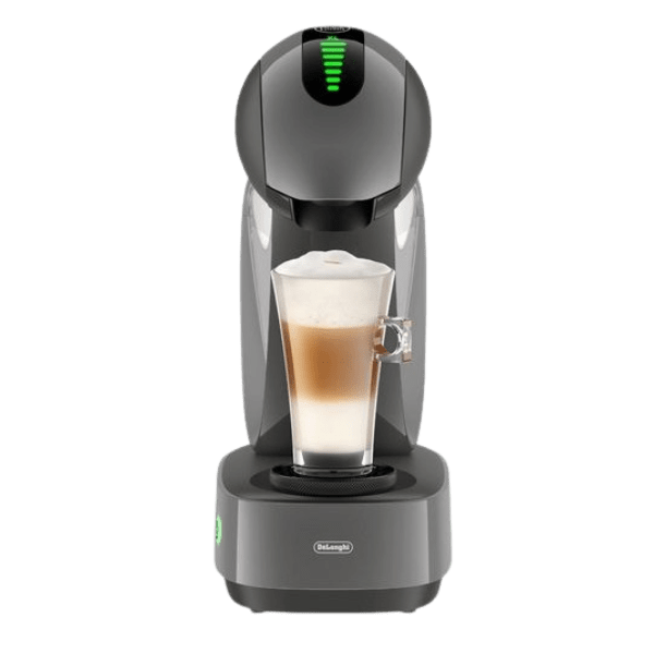 Nescafe Dolce Gusto Infinissima Touch Coffee Machine by De'Longhi ...