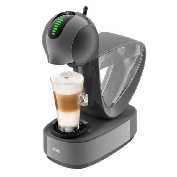 Nescafe Dolce Gusto Infinissima Touch Coffee Machine by De'Longhi