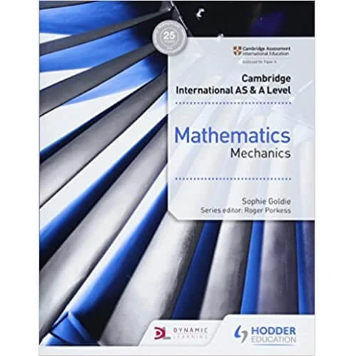 A_Level_Mathematics_Mechanics
