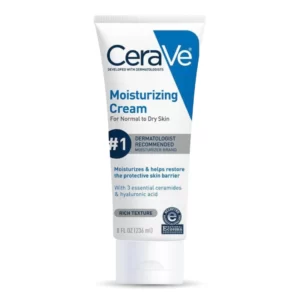 CeraVe Moisturizing Cream 236ml