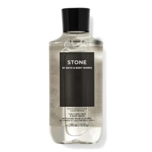 Stone-3-in-1-Hair-Face-Body-Wash