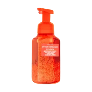 Sweet-Cinnamon-Pumpkin-Gentle-Foaming-Hand-Soap-259ml