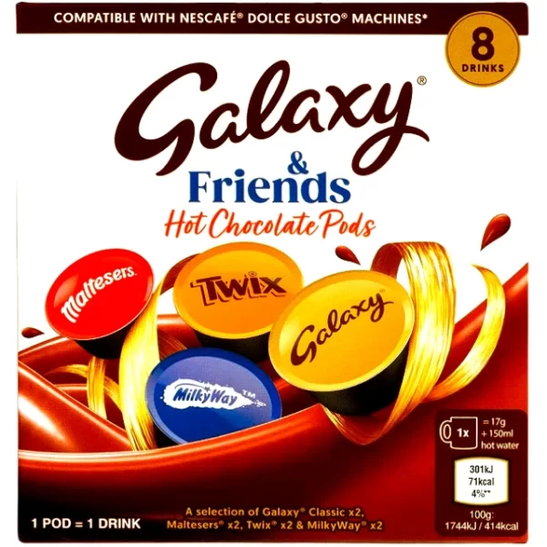 galaxy-friends-hot-chocolate-dolce-gusto-pods