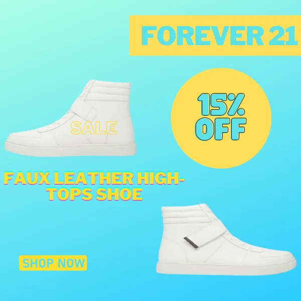 Forever-21-shoe