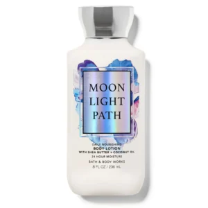 Moonlight Path Super Smooth Body Lotion 236ml