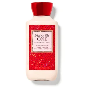 You're the One Super Smooth Body Lotion 236ml