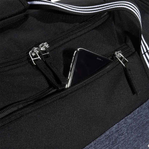 Adidas hotsell squad duffel