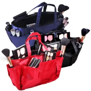 Makeup Holder Bag