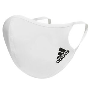 Adidas 3 Stripes Face Mask