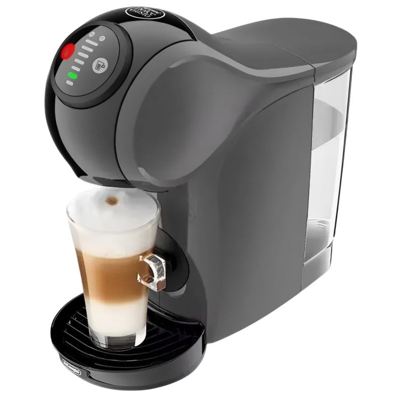 Nescafe Dolce Gusto De'Longhi Genio S Pod Coffee Machine - Xclusivebrandsbd
