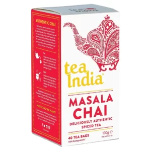 Tea India Masala Chai