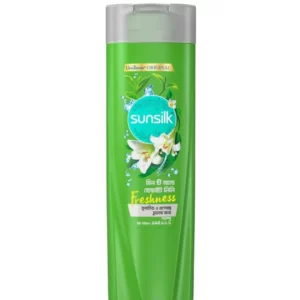 Sunsilk Freshness Shampoo 195ml