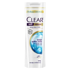 Clear Complete Active Care Shampoo 80ml