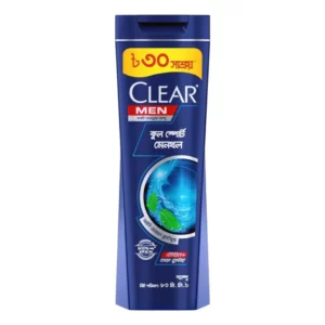 Clear Men Cool Sport Menthol Anti Dandruff Shampoo 80ml