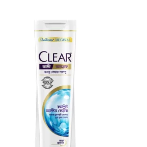 Clear Complete Active Care Anti-Dandruff Shampoo 170ml