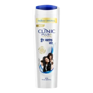Clinic Plus Strong and Long Health Shampoo 340ml