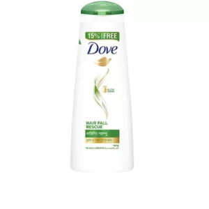 Dove Hairfall Rescue Shampoo170ml (15% Extra)