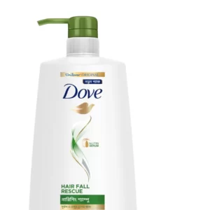 Dove Hairfall Rescue Shampoo 650ml