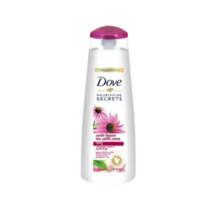 Dove Healthy Grow Shampoo 170ml