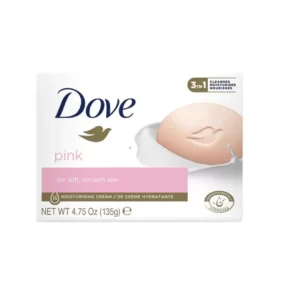 Dove Beauty Bar Pink 90g