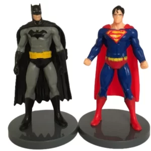 Justice League Mini-Figures