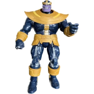 Marvel Legends Complete BAF Thanos 2015 Avengers Wave