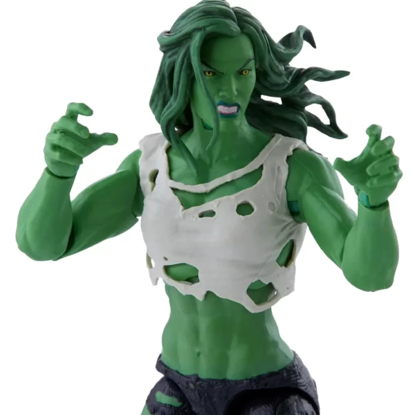 Marvel She-Hulk