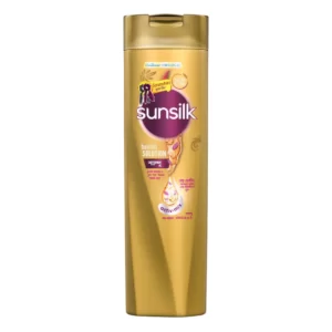 Sunsilk Hair Fall Solution Shampoo 340ml (Hair Scrunch Free)